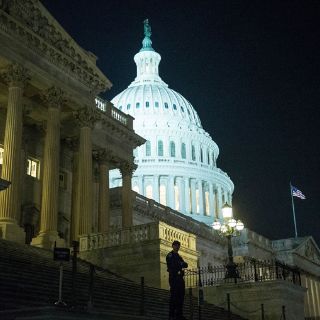 La economía de México respira; destraban presupuesto en EU