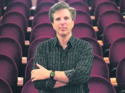 'Le di mi palabra de honor (a Myriam Vachez, secretaria de Cultura). Sí me voy a quedar desde enero. Es un hecho', señaló Parisotto.  /