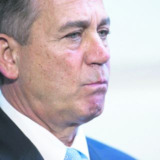 Barack Obama arrasa con la oposición republicana