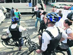 Contra reloj. Quedan dos semanas para concretar la evaluación.  /