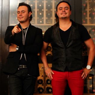 Río Roma alista su primera vez en el Auditorio Nacional