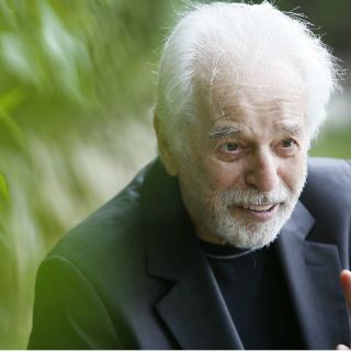 No me quiero morir sin hacer dos o tres películas más: Jodorowsky