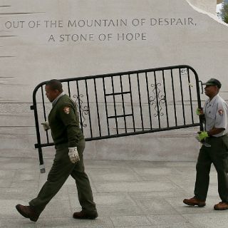 EU vuelve a la normalidad tras 16 días de parálisis