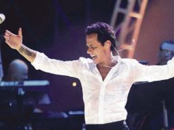 • Marc Anthony NTX /