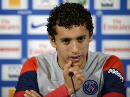 Los jugadores de los grandes equipos se verían perjudicados. AFP /