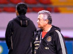 'Vuce' responde a los calificativos de los que ha sido objeto. AFP /