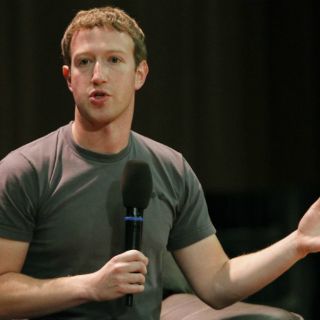 Mark Zuckerberg podría visitar Guadalajara