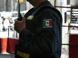 Ser parte de las instituciones policiales no será exclusivo de los mexicanos por nacimiento, según fallo de la SCJN. ARCHIVO /