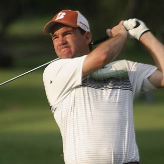 Guillermo Silva disfruta sus 11 títulos en el Country Club