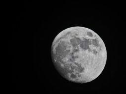 Tradicionalmente se dice que las lunas de octubre son las más bellas. ARCHIVO /