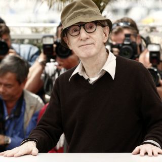 'Magic in the Moonlight' será la nueva película de Woody Allen