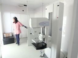 El cribado en las afectadas ayuda a identificar si un tumor es de alto riesgo y si responderá o no a la quimioterapia. ARCHIVO /