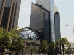 El mercado accionario mexicano se desligó de sus pares estadounidenses ARCHIVO /