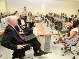 Informan que dos de cada diez mujeres han sido agredidas en su trabajo. ARCHIVO /