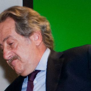 Decio de María asume responsabilidad en crisis del Tri