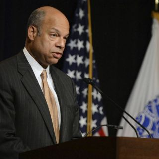 Obama nombrará a ex jefe del Pentágono para Seguridad Interior