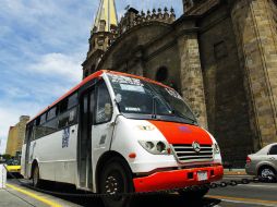 Consideran que el tema de una posible alza al precio del pasaje deberá ir a la par con el nuevo modelo de transporte. ARCHIVO /
