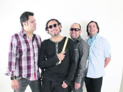 Solarzoo será parte del cartel de apertura. ESPECIAL /