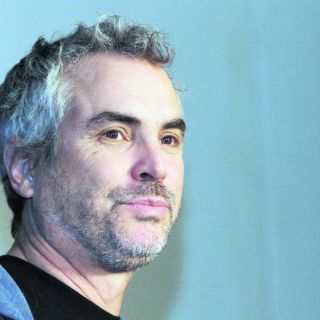 Cuarón, la ''Gravedad'' del éxito que cae con persistencia
