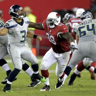 Seattle domina y hunde a Arizona