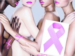 Métodos sencillos para prevenir el cáncer de mama, son hacer ejercicio, llevar una dieta sana y tener un peso adecuado. ESPECIAL /