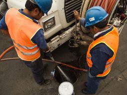 La empresas responsable de la fuga de gas, señala que su red es segura y lo del miércoles ''lo podemos catalogar como incidente''.  /