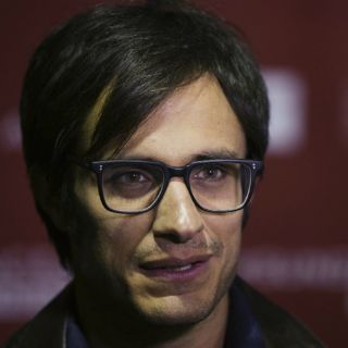 Gael García protagonizará cinta de Jonás Cuarón, 'Desierto'