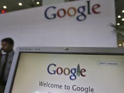 Las acciones de Google han estado subiendo de manera constante los últimos cinco años y su valor se ha duplicado con creces. ARCHIVO /