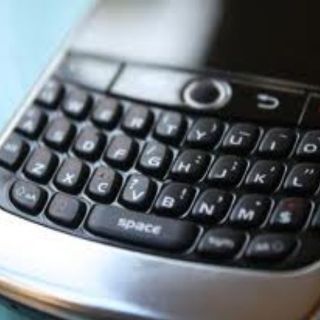 Lenovo considera comprar BlackBerry