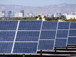 La Universidad de Guadalajara busca mejorar la situación energética de las instalaciones universitarias. ARCHIVO /