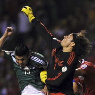 El Tri se medirá a Finlandia y dos equipos del Ascenso MX