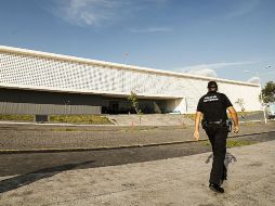 En la CURVA pagarán con arresto administrativo los conductores que rebasen los límites de alcohol permitido. ARCHIVO /