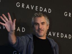 El Festival Internacional de Cine de Morelia inicia hoy 18 de octubre y culmina el 27. ARCHIVO /