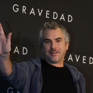 Llegan Alfonso y Carlos Cuarón con sus filmes al FICM 2013