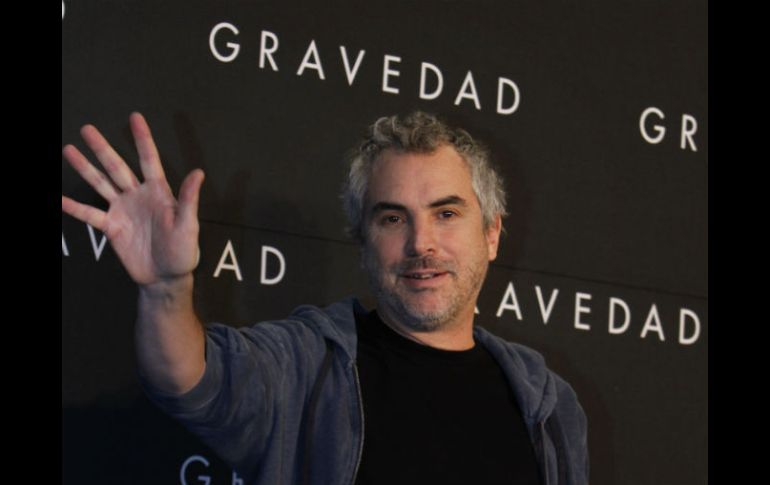 El Festival Internacional de Cine de Morelia inicia hoy 18 de octubre y culmina el 27. ARCHIVO /