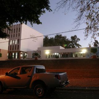 Sentencian a prisión a tres hombres por caso FEG