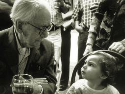 Álvarez Bravo, será recordado mañana en su 11 aniversario luctuoso. ARCHIVO /