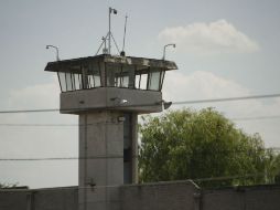 El detenido fue enviado al penal de Puente Grande. ARCHIVO /