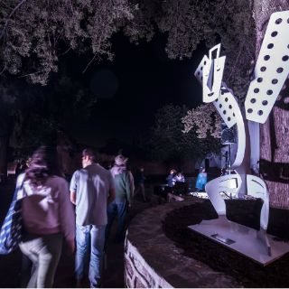 Comienza el Festival de la Luna