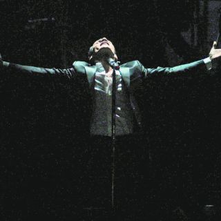 Rumba y salsa del corazón