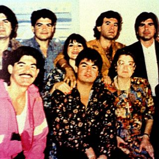 Asesinan a Francisco Rafael Arellano Félix en Los Cabos