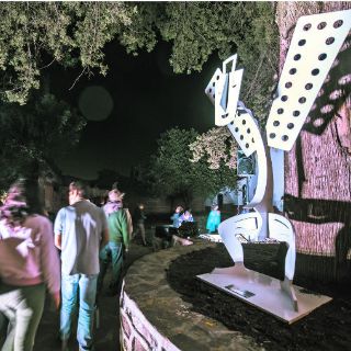 Comienza el Festival de la Luna