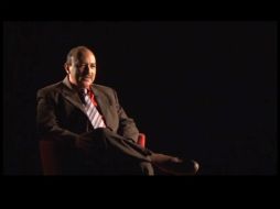 Martín Molina, investigador de la Universidad Autónoma de Chiapas, apoya la dignidad y calidad en la vivienda de bajos recursos. ESPECIAL /