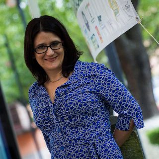 El camino al Paraíso de Mariana Chenillo