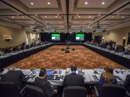 El procurador general de Canadá cuestiona que el 50% más uno de los votos, no es suficiente para declarar independiente a la provincia. ARCHIVO /