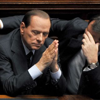 Inhabilitan a Berlusconi durante dos años por fraude fiscal