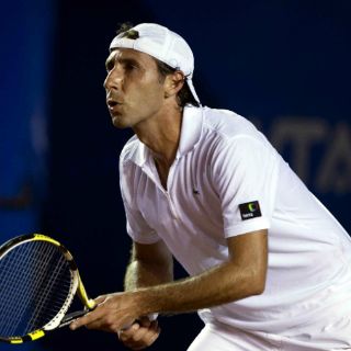 Se despide González en 'semis' de Estocolmo