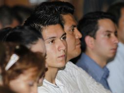 Los temas del evento son: innovación, cómo usar el internet para vender más, marketing para principiantes, entre otros. ARCHIVO /