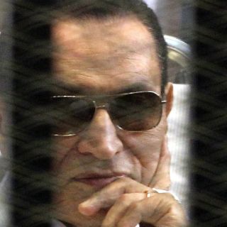 Tribunal Penal de El Cairo reanuda nuevo juicio contra Mubarak