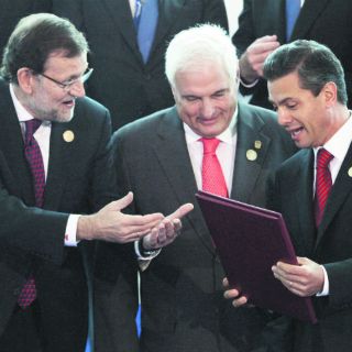 México propone la renovación de la Cumbre Iberoamericana